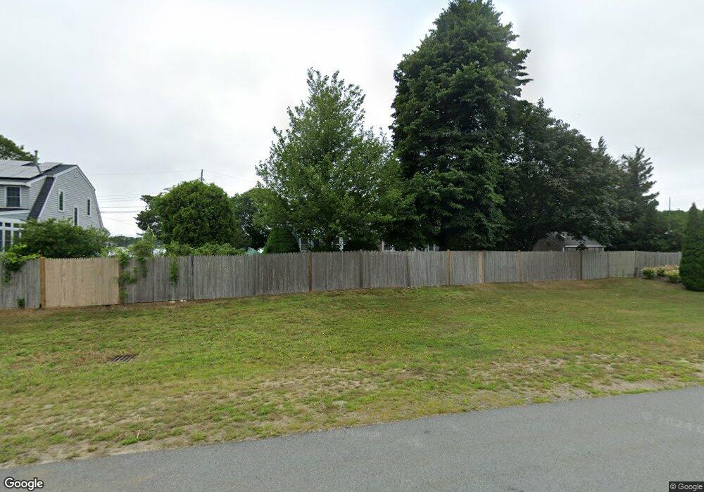 75 Cedar Point Dr, Pocasset, MA 02559 - photo 1