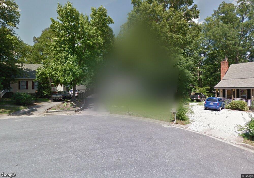 5602 Baume Cir, North Chesterfield, VA 23237 - photo 1