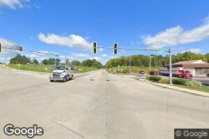 NW Rt 64 & 47, Lily Lake, IL 60151