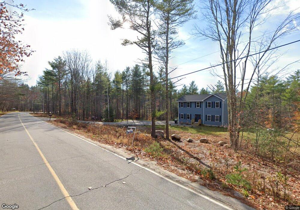 80 Brock Rd, Lyman, ME 04002 - photo 1