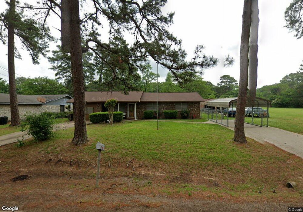 879 Macedonia Rd, Texarkana, TX 75501 - photo 1