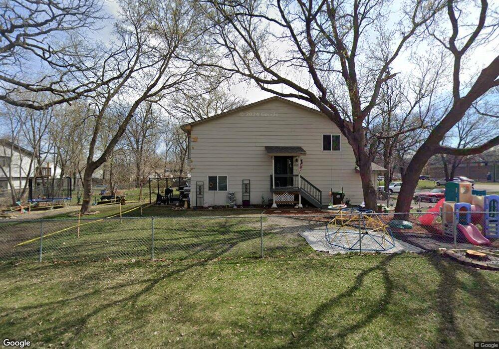 1921 105th Ln NW, Coon Rapids, MN 55433 - photo 1