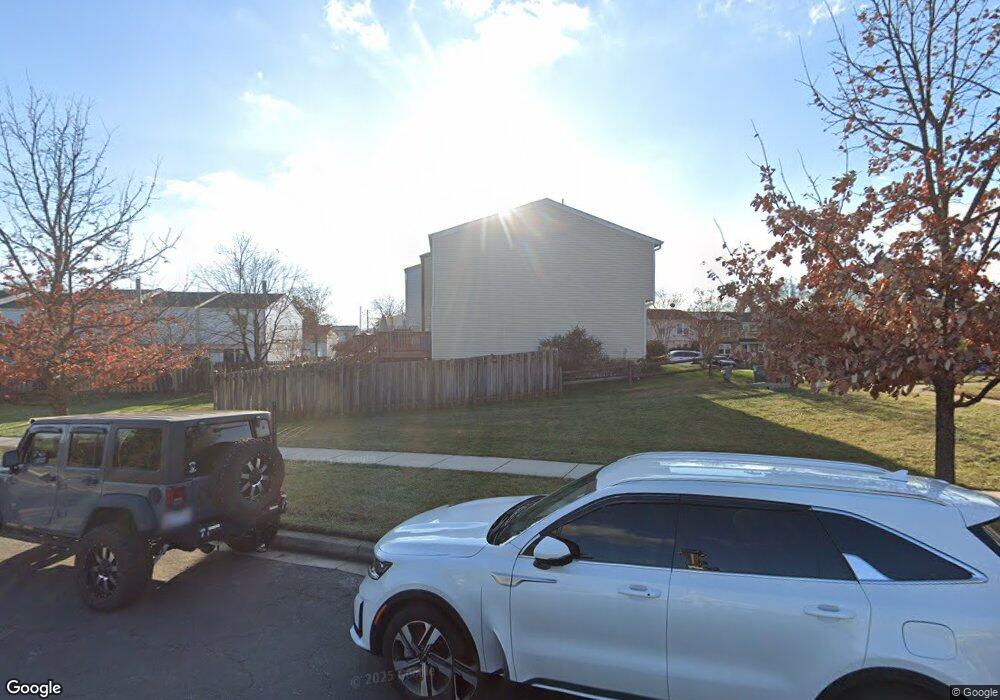 11704 Zebrawood Ct, Germantown, MD 20876 - photo 1