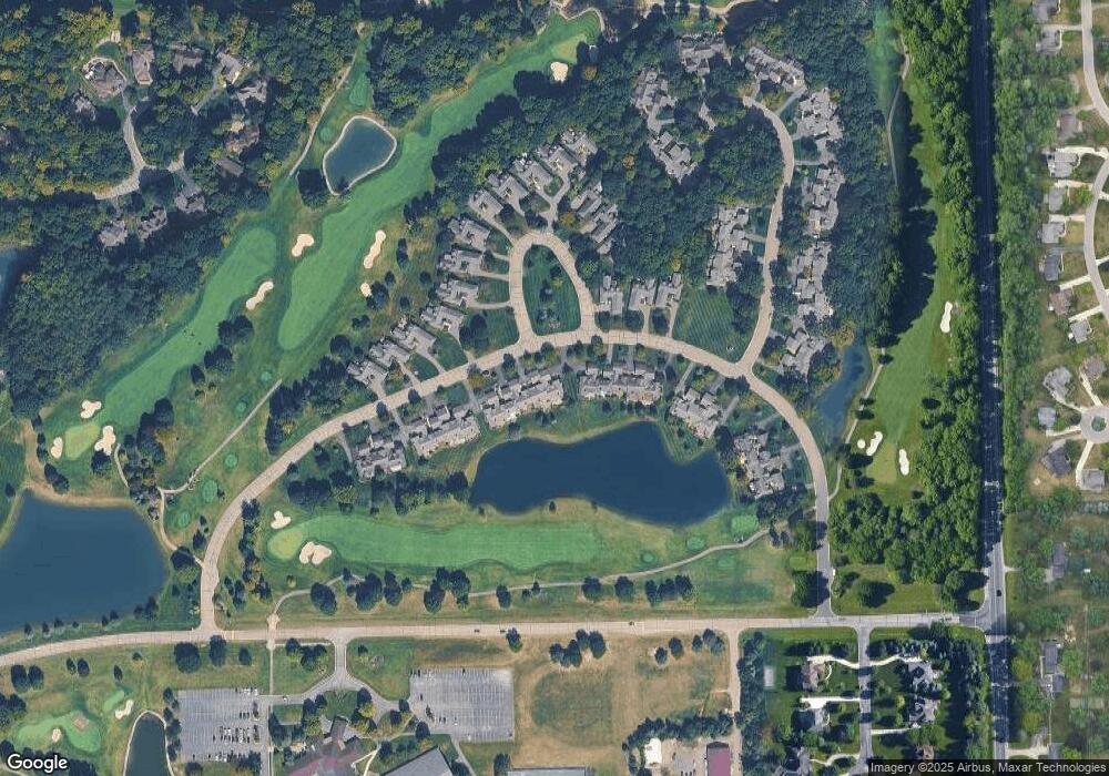 2721 Aspen Rd, Ann Arbor, MI 48108 - photo 1