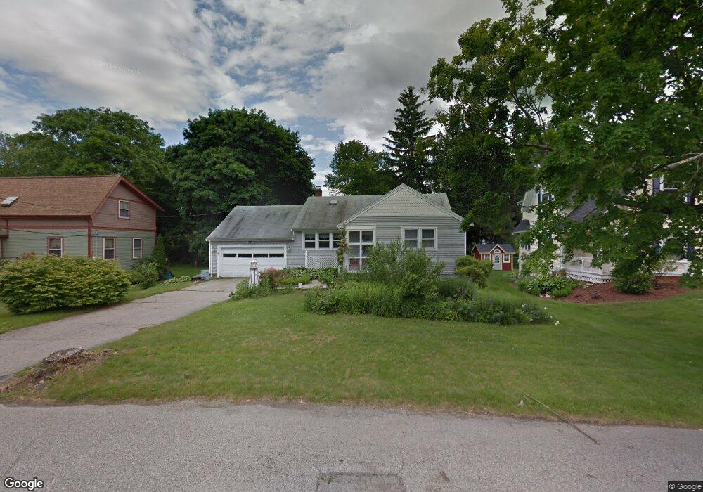 42 Whidden Ave, Whitman, MA 02382 - photo 1