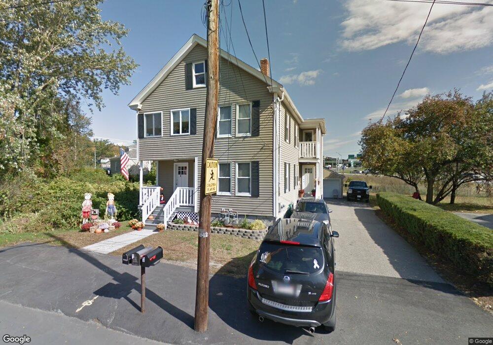 1 Bolduc St unit 1,1, Methuen, MA 01844 - photo 1