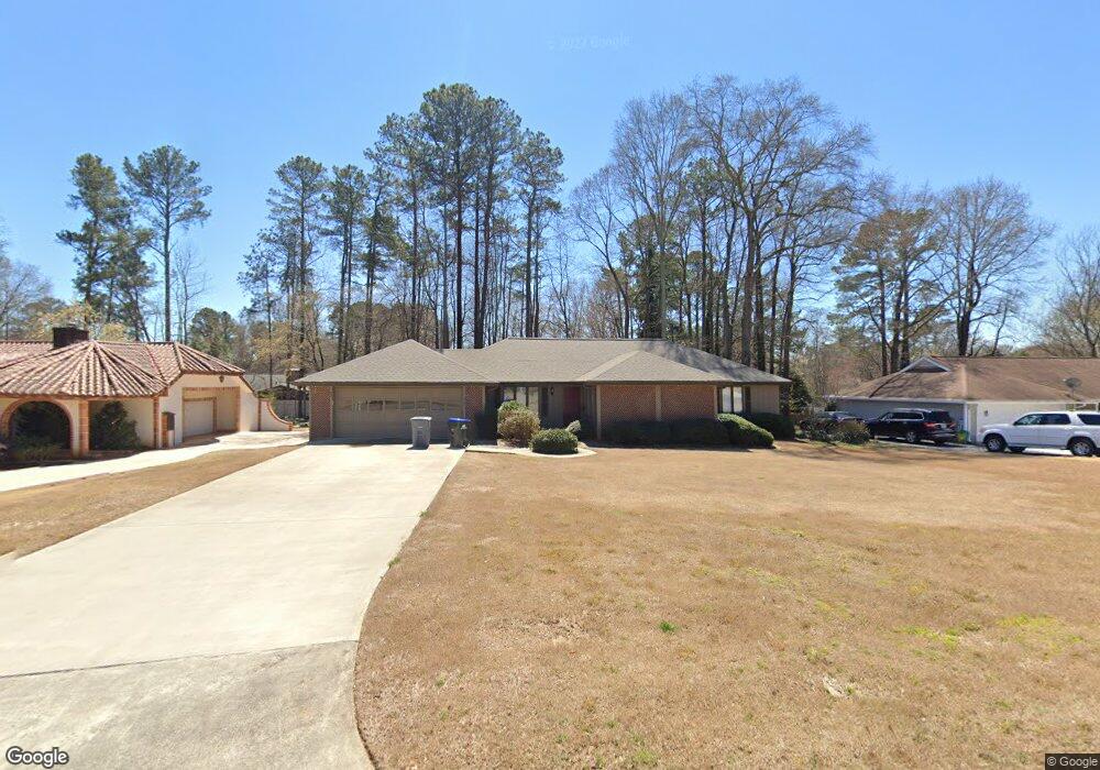275 Bent Grass Dr, Roswell, GA 30076 - photo 1