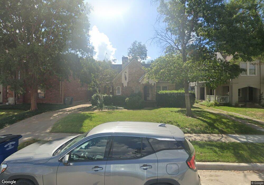 6352 Llano Ave, Dallas, TX 75214 - photo 1