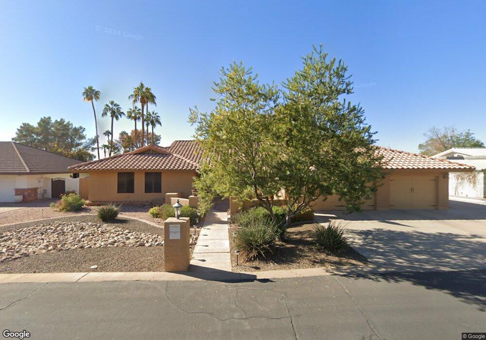 8122 S Palm Dr, Tempe, AZ 85284 - photo 1