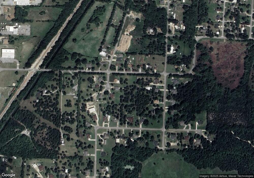 4009 Cox St, Sherman, TX 75090 - photo 1