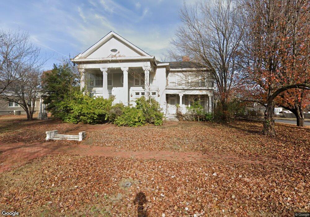 1505 Morgan Ave, Parsons, KS 67357 - photo 1