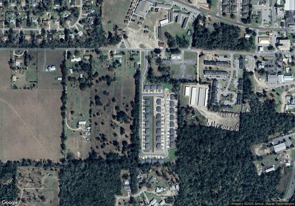 41 Greyes Place Dr, Crawfordville, FL 32327 - photo 1