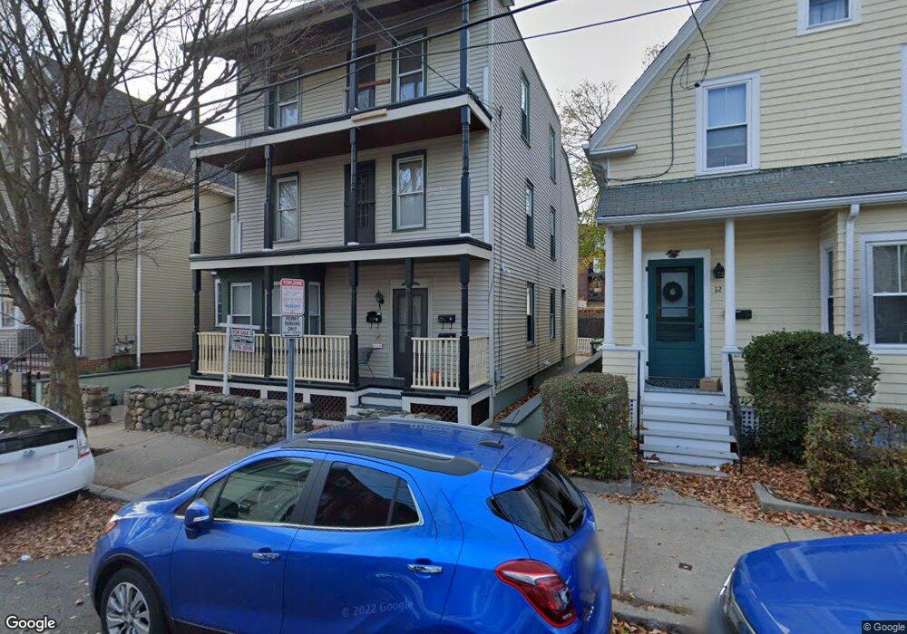 10 Porter St, Somerville, MA 02143 - photo 1
