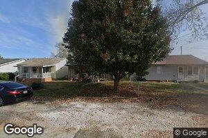 309 2nd St W, South Point, OH 45680