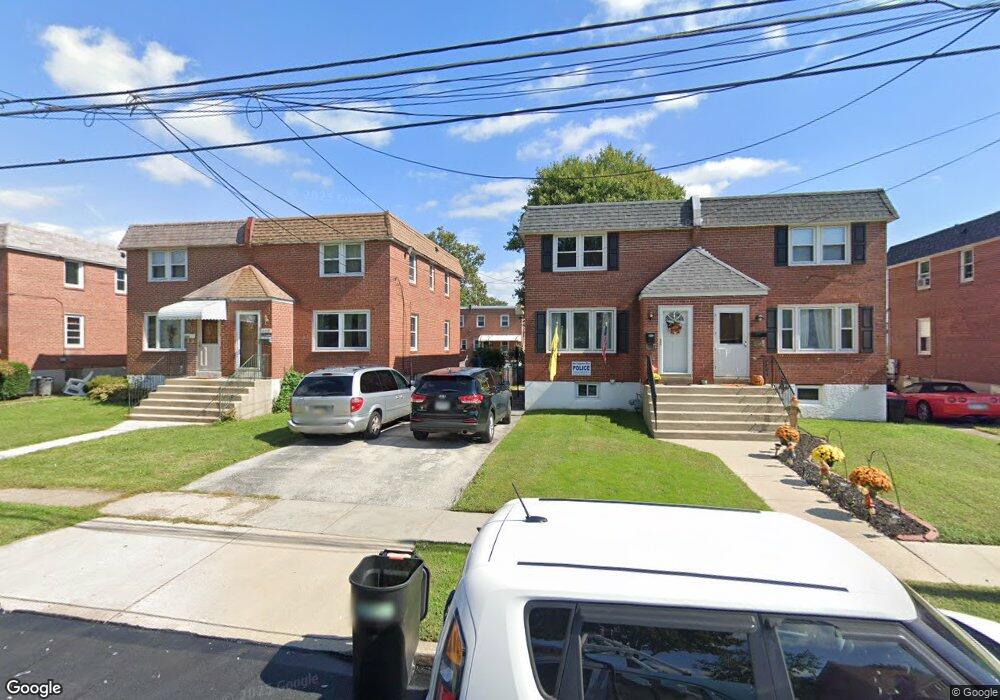 218 Lagrange Ave, Essington, PA 19029 - photo 1