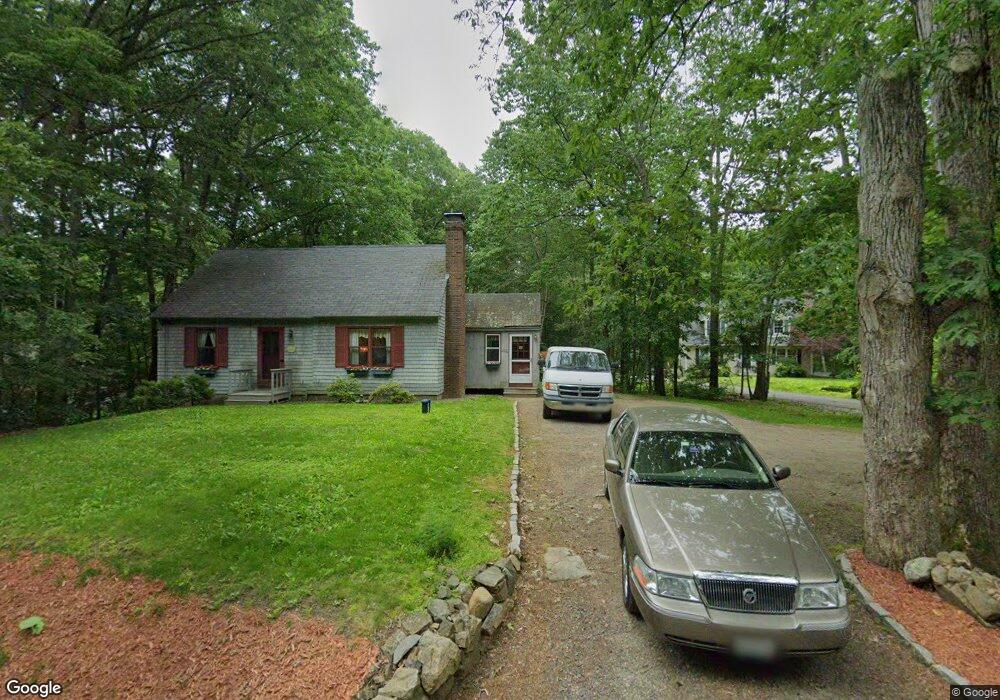 195 Chases Pond Rd, York, ME 03909 - photo 1