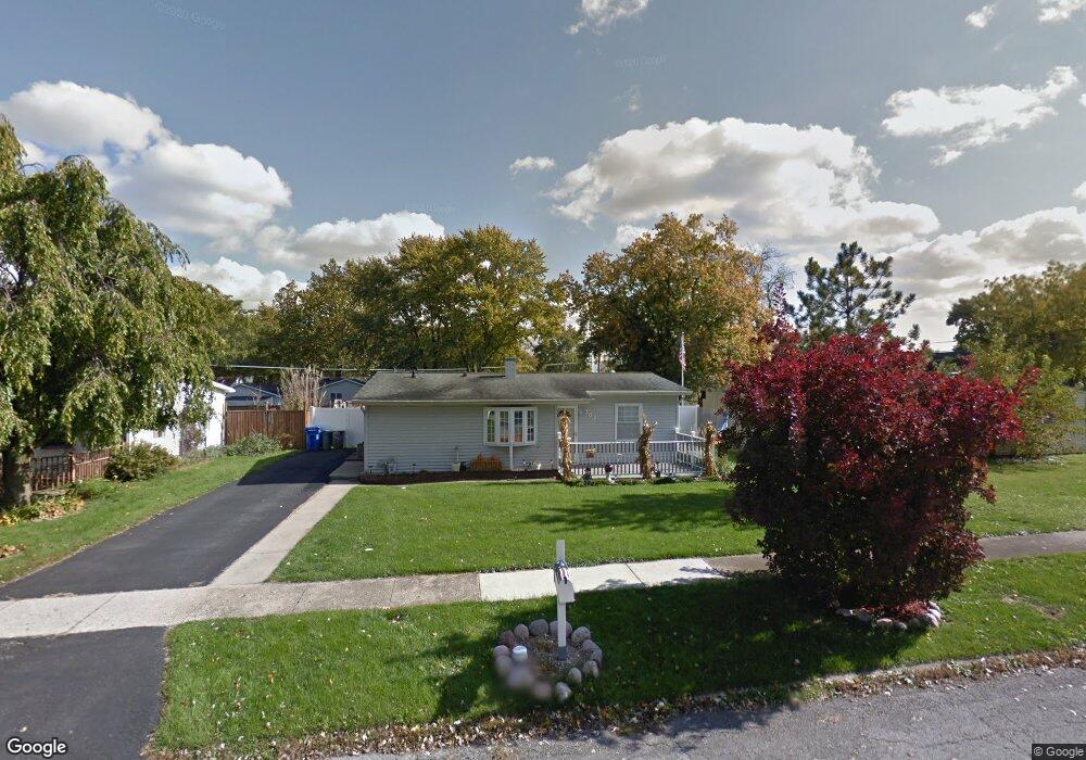 302 Prairie St, Crown Point, IN 46307 - photo 1