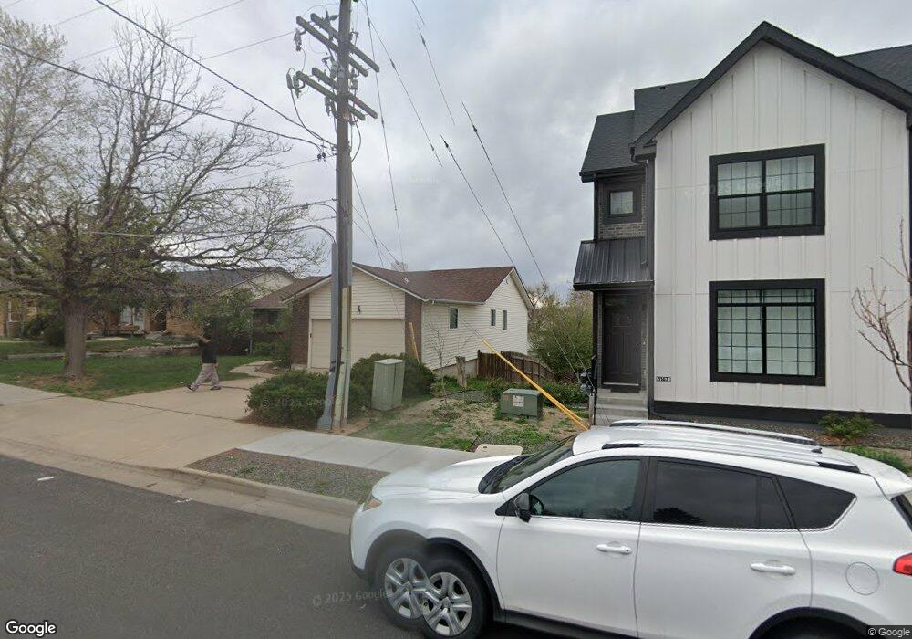 1167 Sable Blvd unit 1239, Aurora, CO 80011 - photo 1