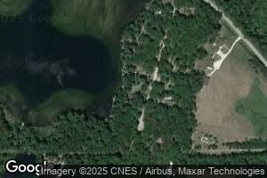 2153 Lake Dr, Fairview, MI 48621