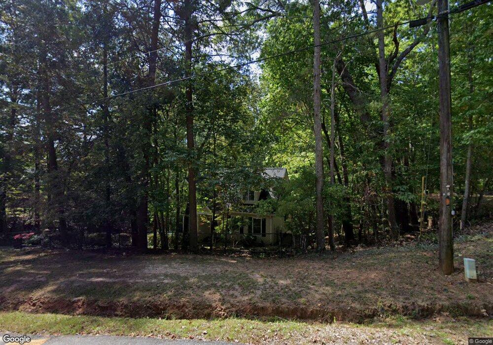 374 Golden Ave, Dahlonega, GA 30533 - photo 1