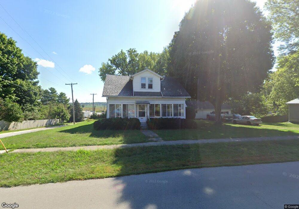 794 N Main St, Roanoke, IN 46783 - photo 1