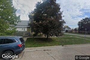 502 Cedar St, Wilton, IA 52778