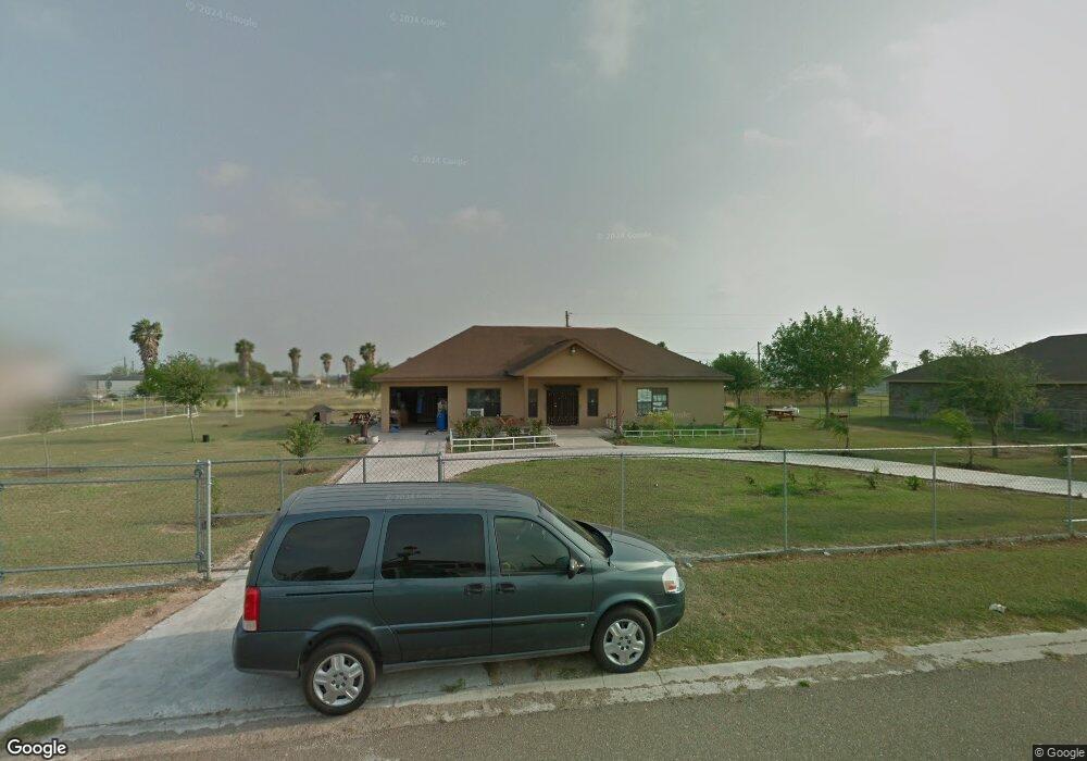 648 Peacock Dr, Donna, TX 78537 - photo 1