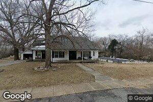 501 S Spring St, Bloomfield, MO 63825