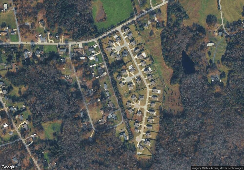 509 Alpenview Ln, Travelers Rest, SC 29690 - photo 1