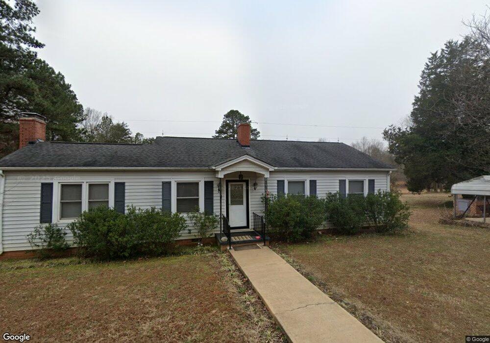 1601 Lloyd White Rd, Clover, SC 29710 - photo 1