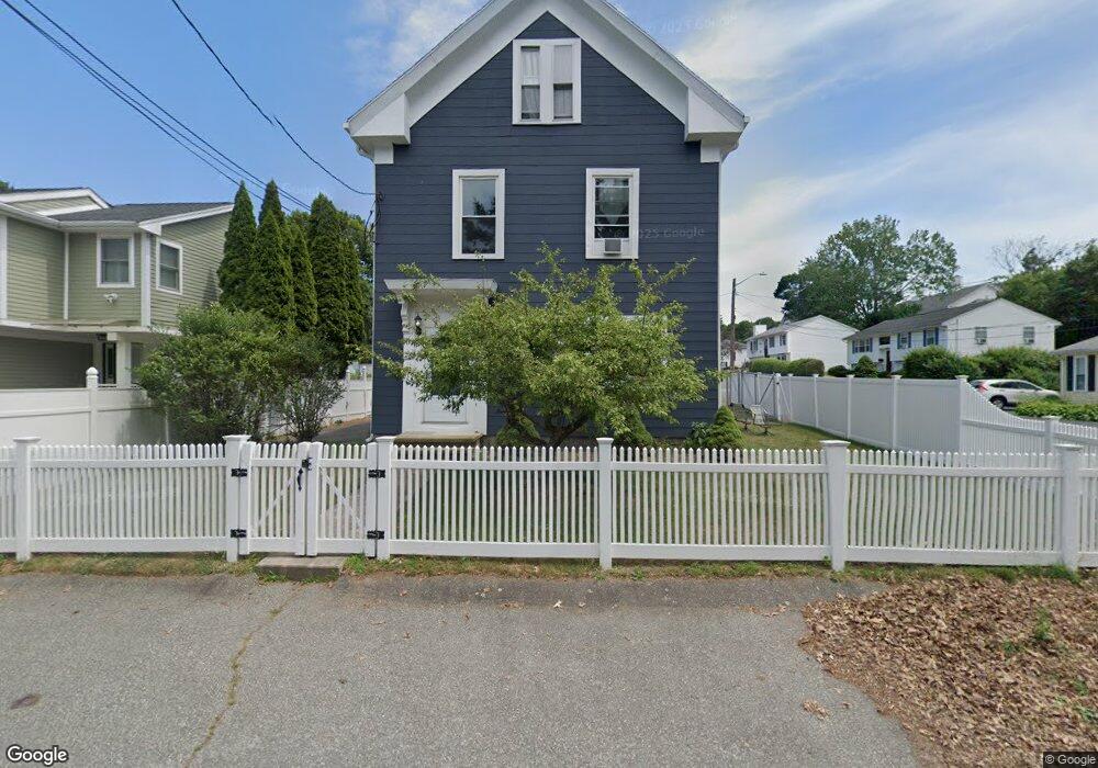 13 Stocker St, Saugus, MA 01906 - photo 1