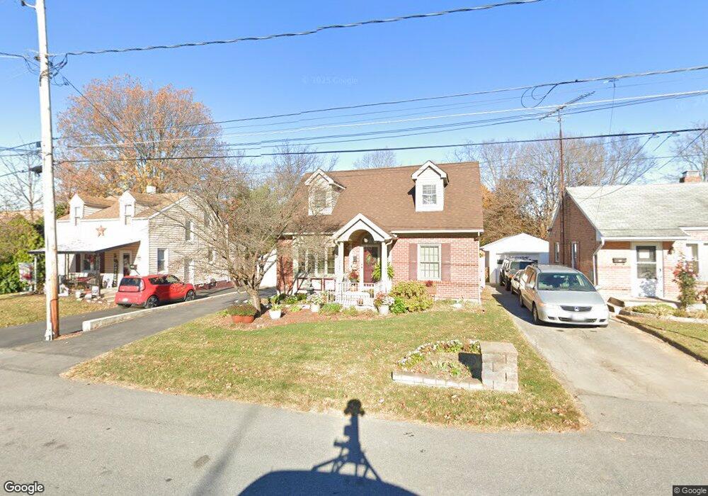 17514 Lexington Ave, Hagerstown, MD 21740 - photo 1