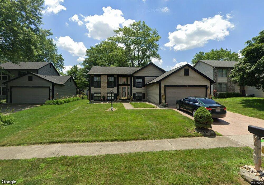 2849 Gravenhurst Ct, Columbus, OH 43231 - photo 1