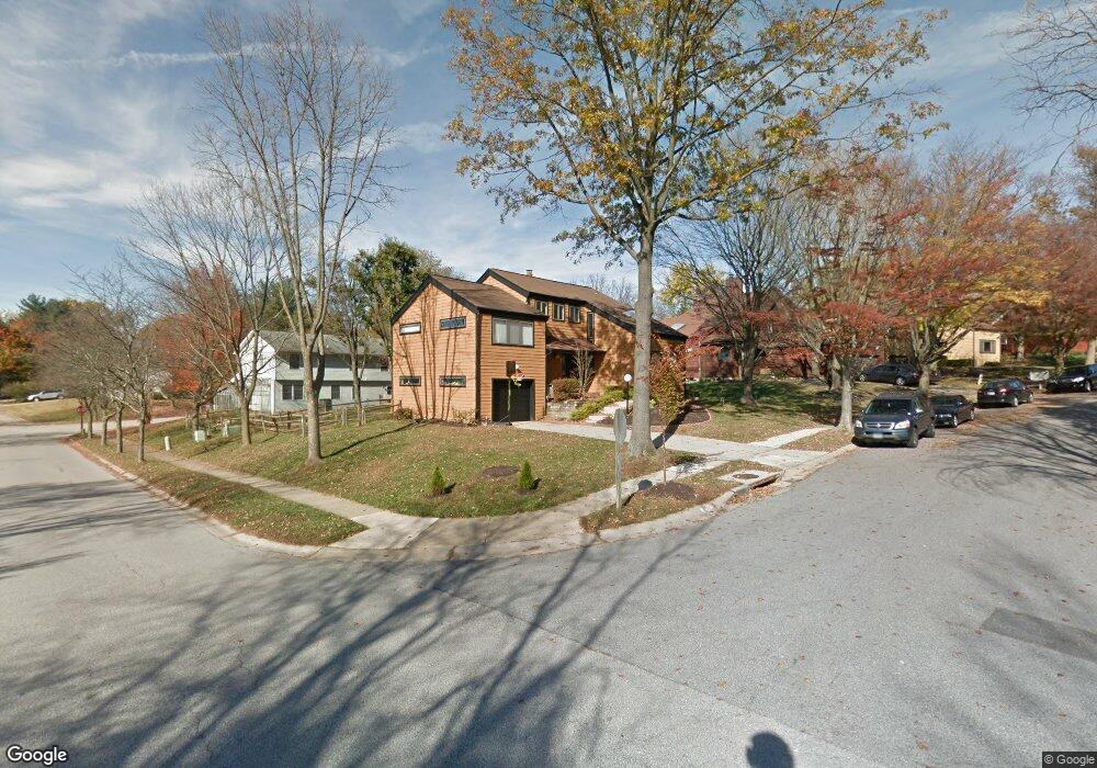 8494 Wind Dance Way, Columbia, MD 21045 - photo 1