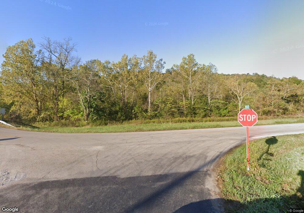 0 Beasley Fork Rd, West Union, OH 45693 - photo 1