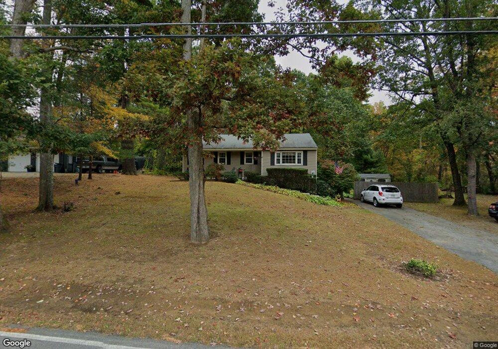 8 Harriman Rd, Plaistow, NH 03865 - photo 1