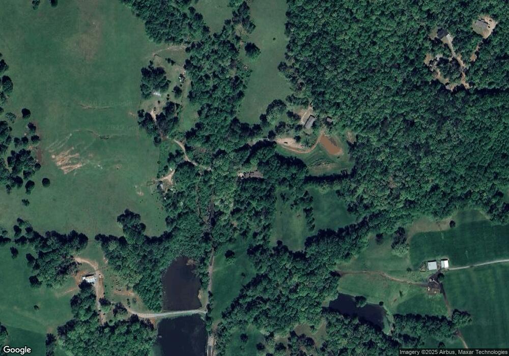 830 John Dowdy Rd, Dahlonega, GA 30533 - photo 1