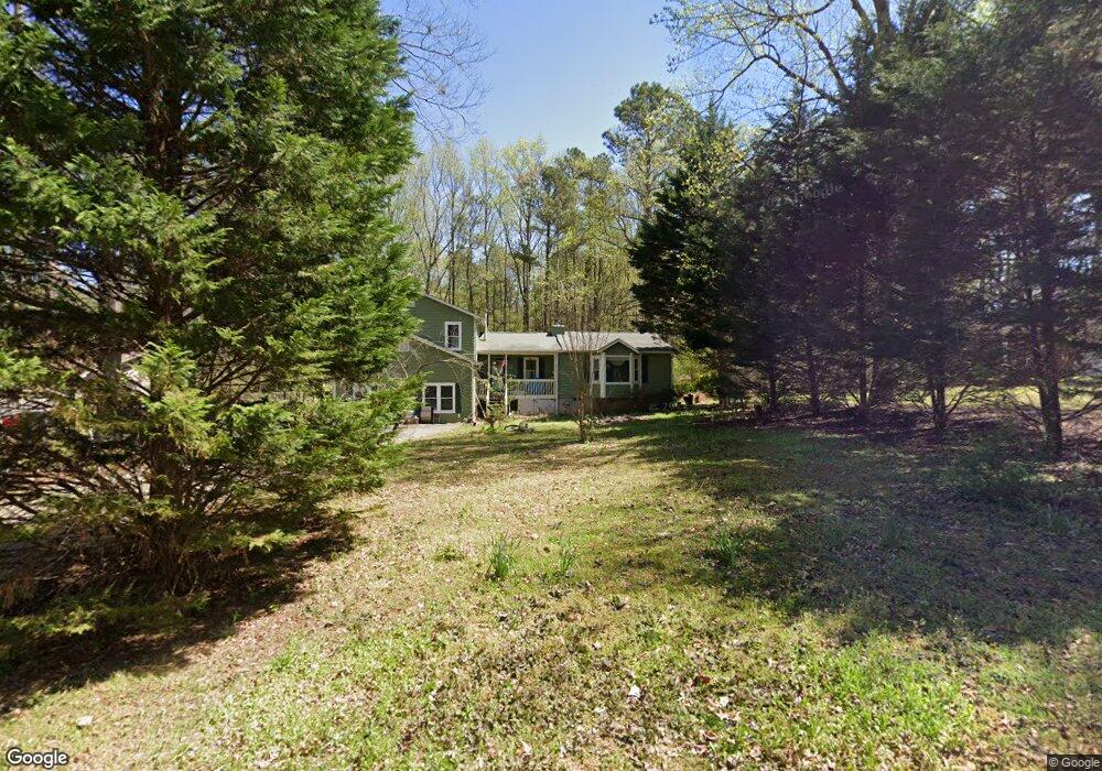 5494 Arrowhead Dr unit UII, Acworth, GA 30102 - photo 1