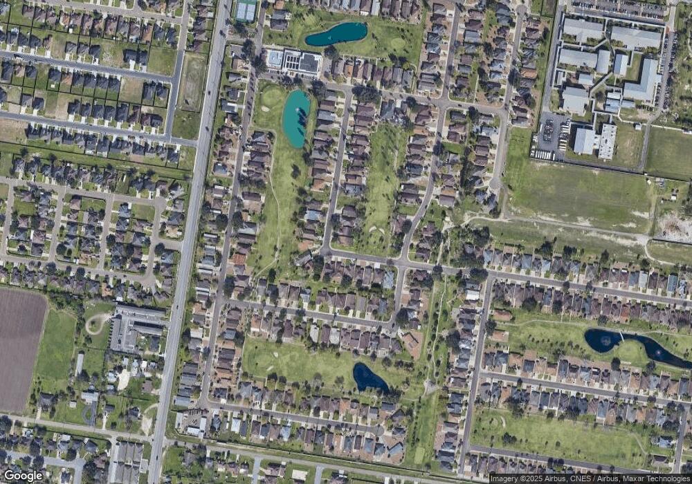 844 Palm Dr, Alamo, TX 78516 - photo 1