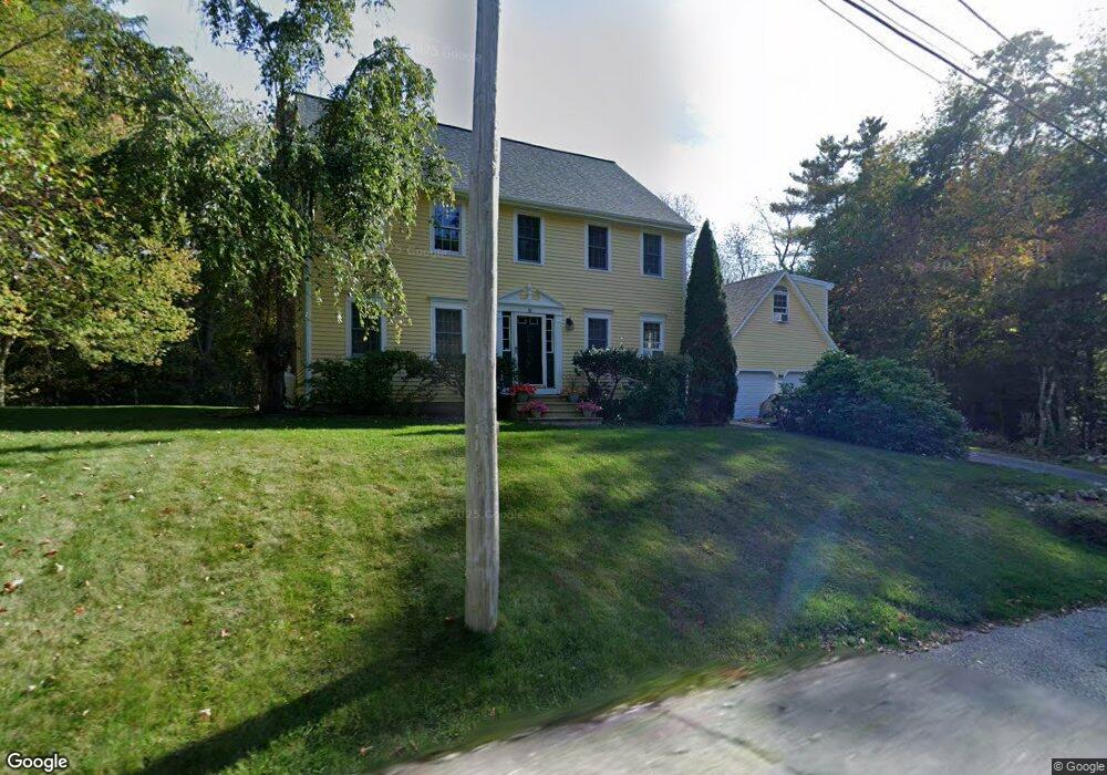 38 Chippewa St, Hubbardston, MA 01452 - photo 1