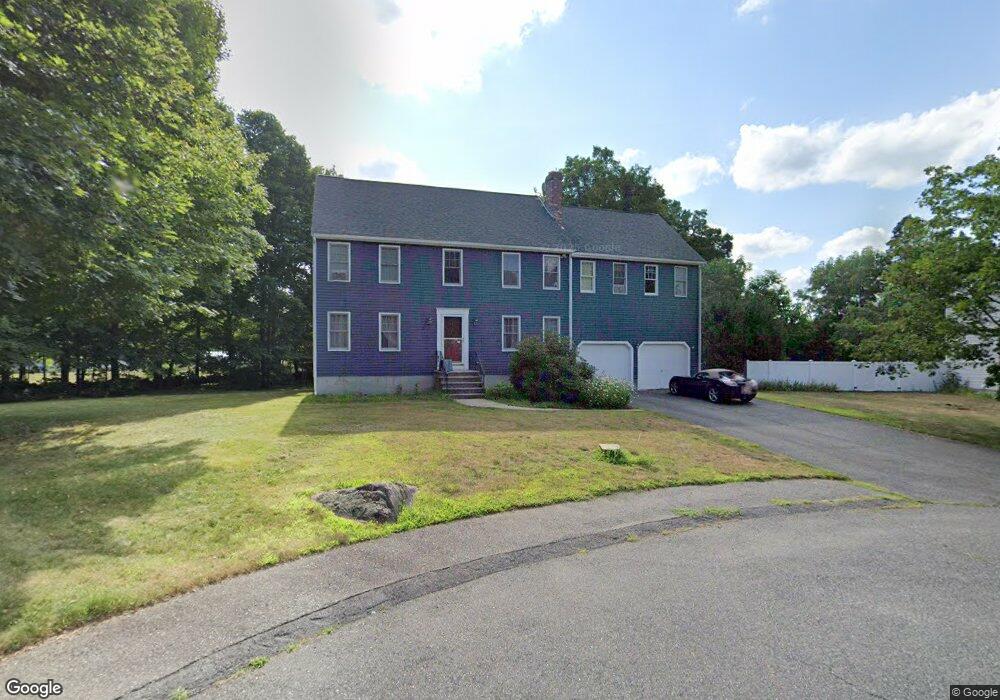 6 Krula Way, South Grafton, MA 01560 - photo 1