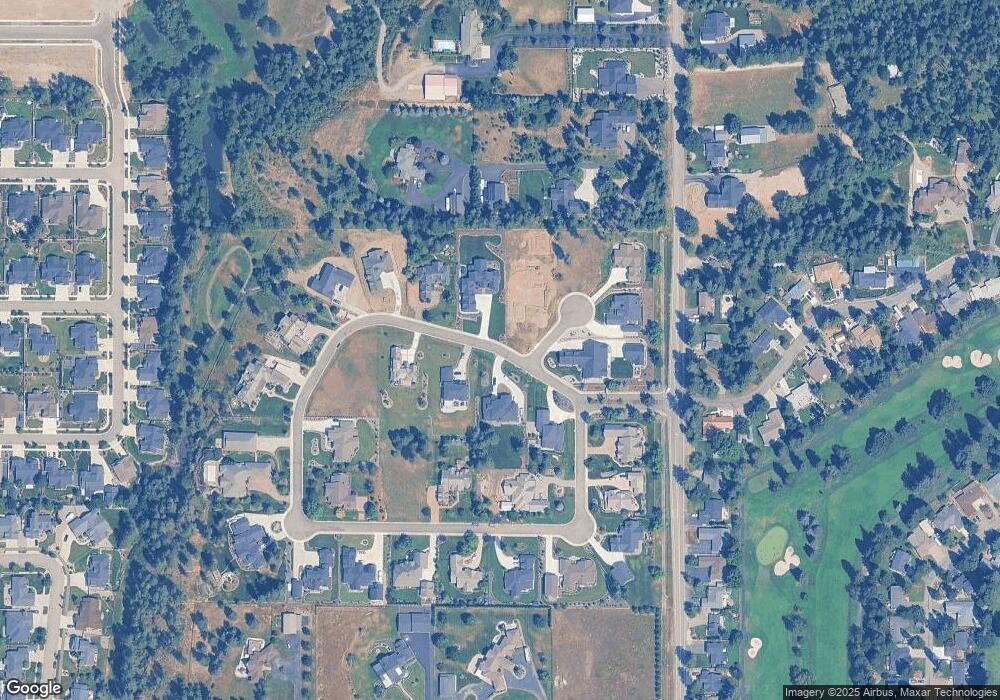 0 Bruin Loop L2 B2, Hayden, ID 83835 - photo 1