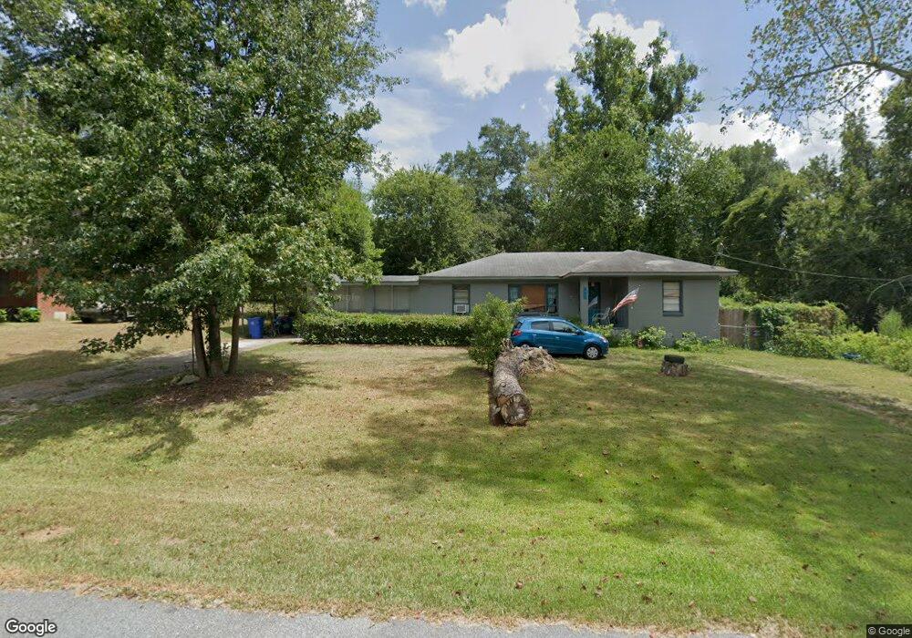 902 Eastwood Dr, Columbus, GA 31907 - photo 1