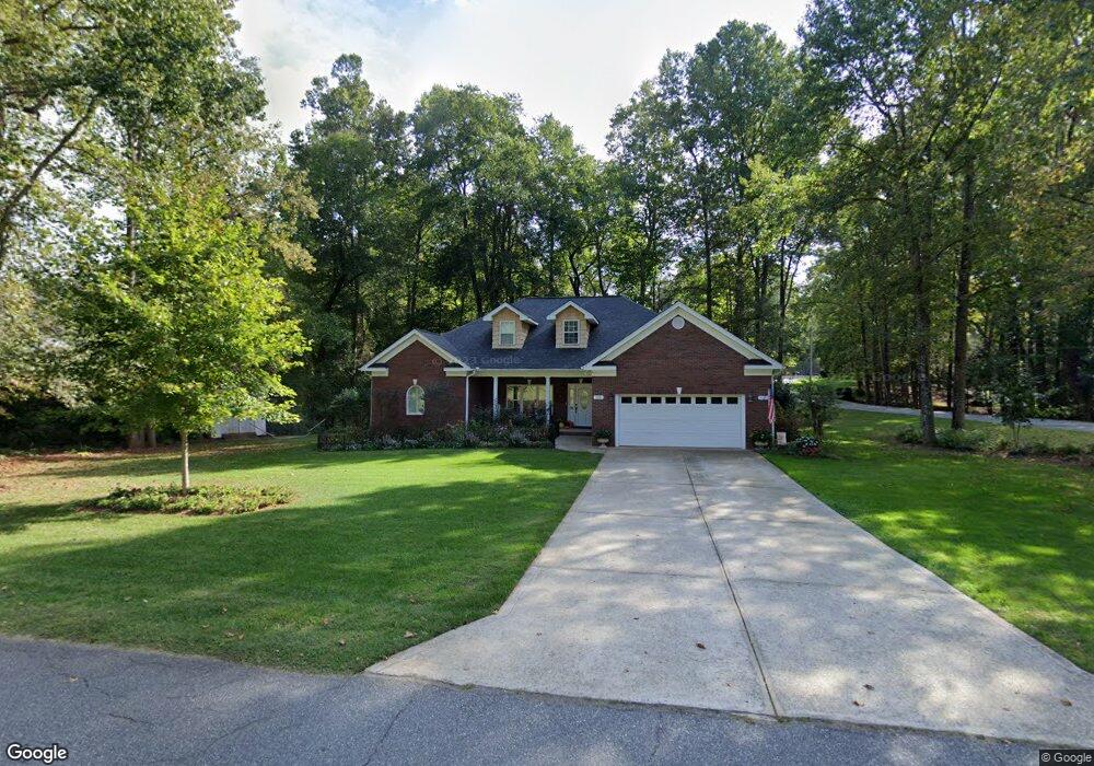109 Brookmeade Dr, Statesville, NC 28625 - photo 1