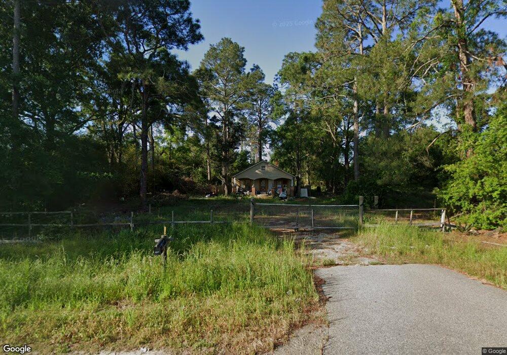 12567 Ga Highway 32 W, Ambrose, GA 31512 - photo 1