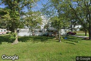 229 S Cone St, Murray, IA 50174
