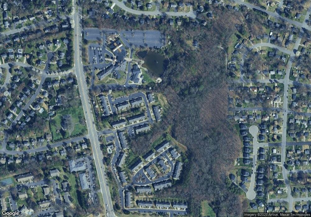 9508 Meredith Creek Ln unit 98, Glen Allen, VA 23060 - photo 1