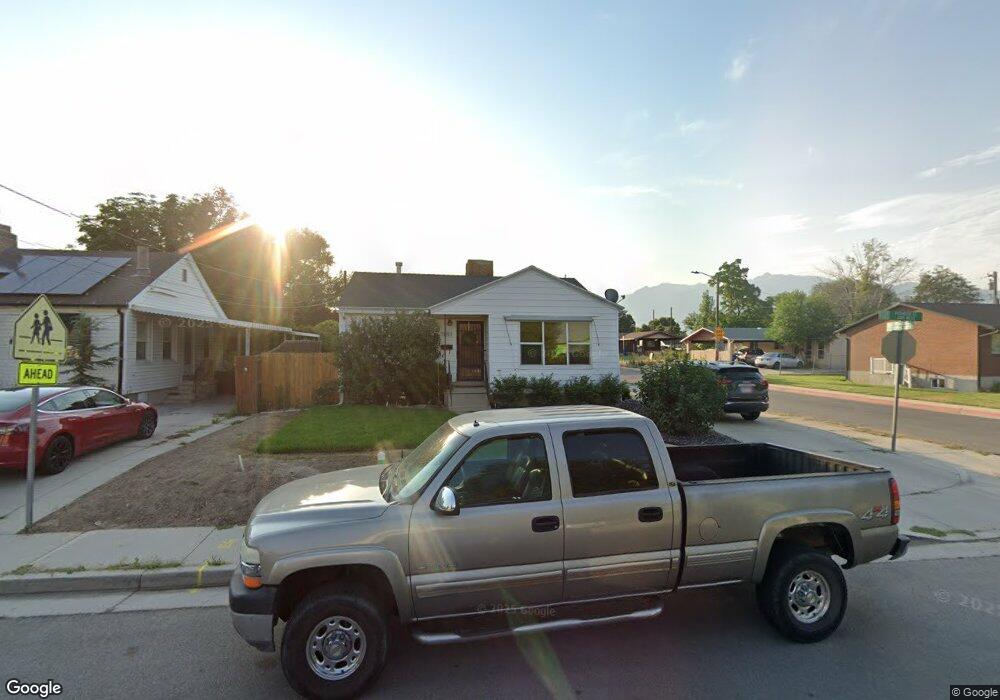 7897 S Pioneer St, Midvale, UT 84047 - photo 1