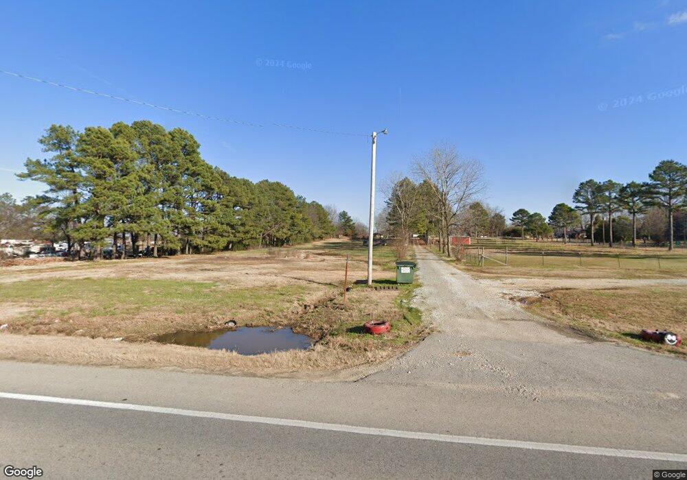 5296 Highway 135 N, Paragould, AR 72450 - photo 1