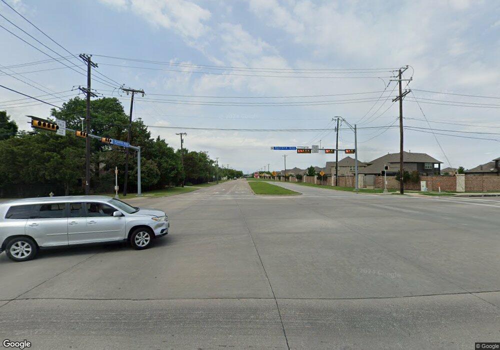 TBD Alanis Dr, Wylie, TX 75098 - photo 1